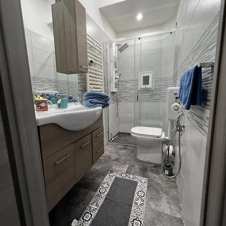 Apartman Grey House *