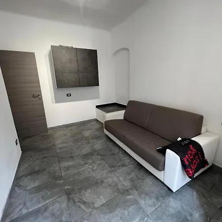 Grey House *