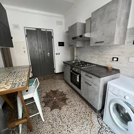 Appartamento Grey House Genova