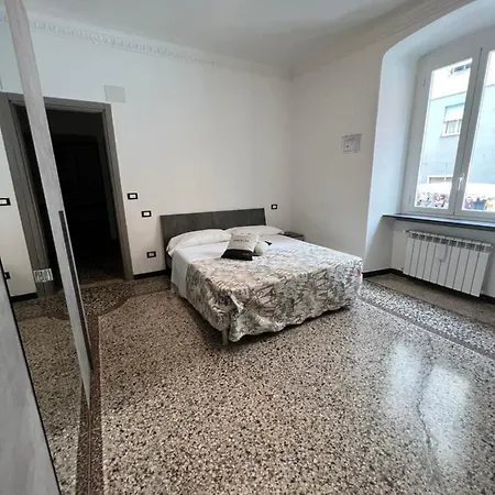 Grey House Appartamento