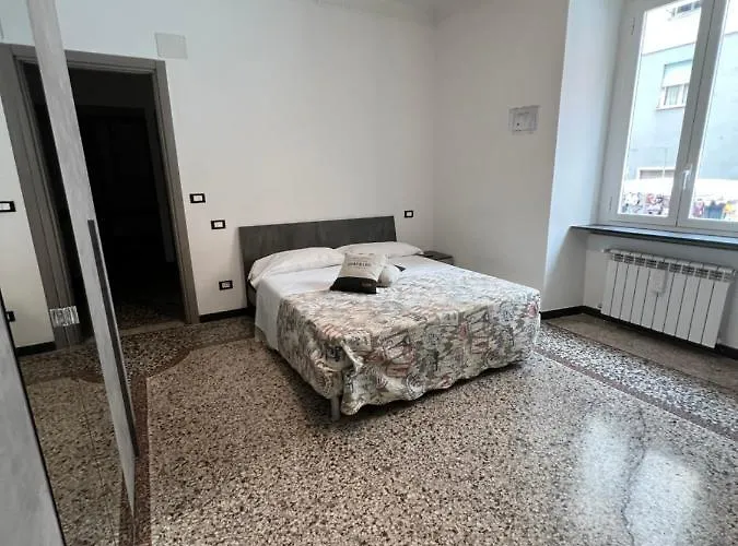 Grey House Apartament