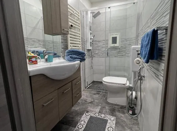 Апартаменты Grey House *